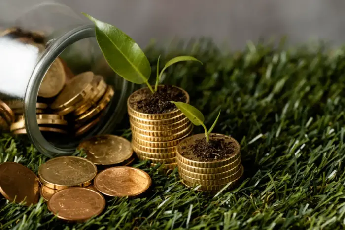 Infografía sobre divulgación climática de LACADI en Perú