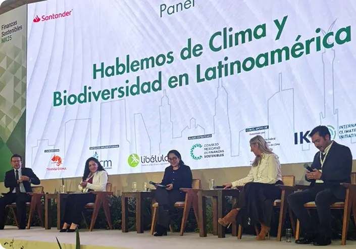 Finanzas Sostenibles