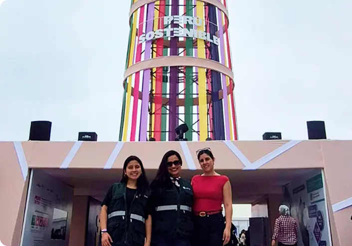 Perú Sostenible 2025