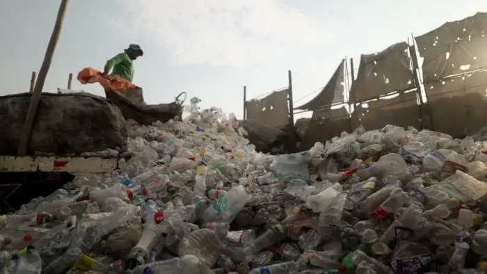 Arequipa economía verde