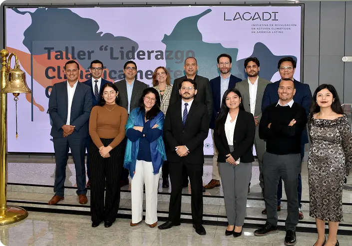 Finanzas Sostenibles