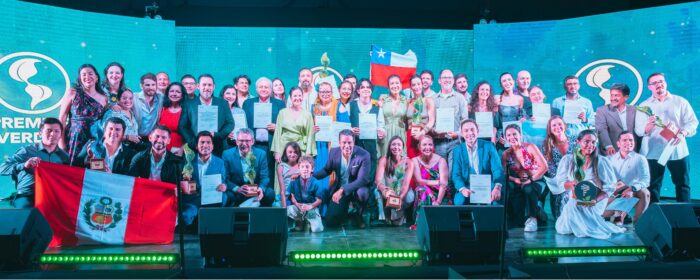 premios verdes
