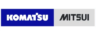 Komatsu Mitsui